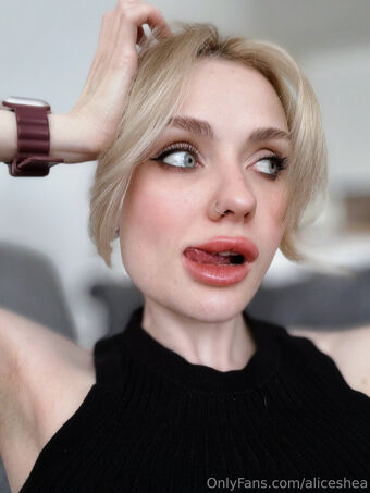 aliceshea