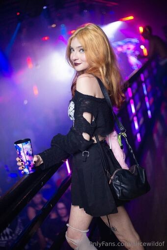 alicewildof
