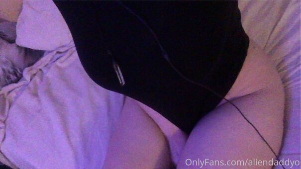 Aliendaddyo Nagie Wycieki OnlyFans Zdjęcie 17