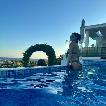 alinagreen Nagie Wycieki OnlyFans Zdjęcie 13