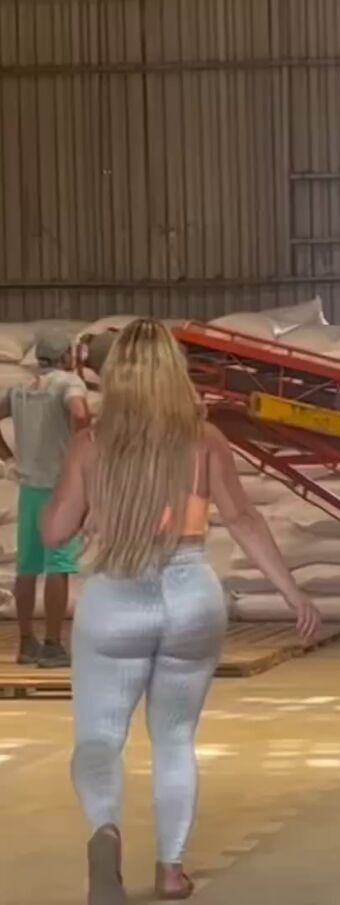 Aline Füchter Ouriques