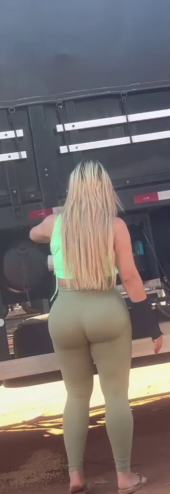 Aline Füchter Ouriques