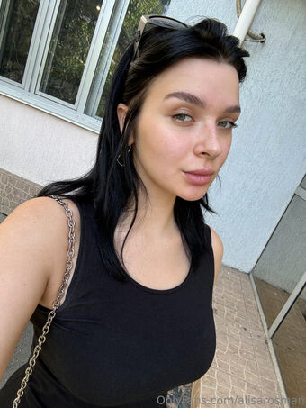 alisarosman