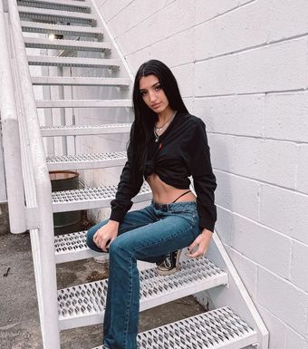 Alison Rainer