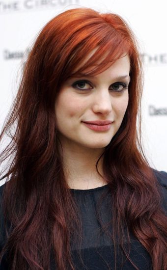 Alison Sudol