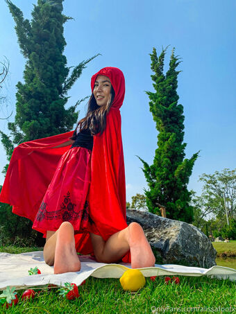 alissafootsd