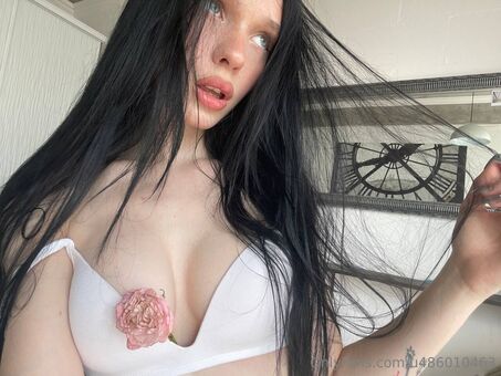alisssweet Nagie Wycieki OnlyFans Zdjęcie 1