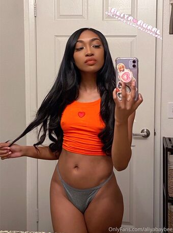 aliyabaybee