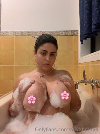 aliyahmaya