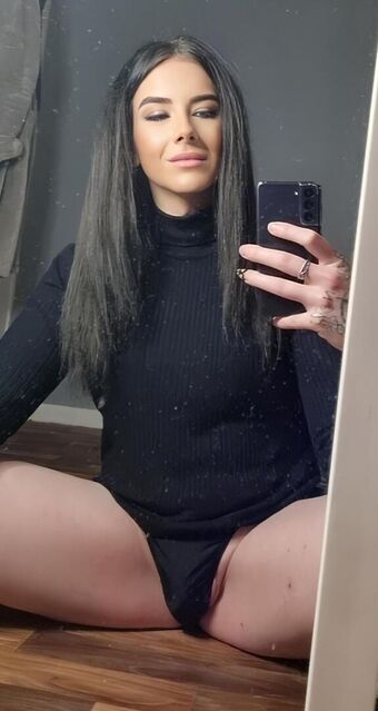 Aliysha Nagie Wycieki OnlyFans Zdjęcie 39