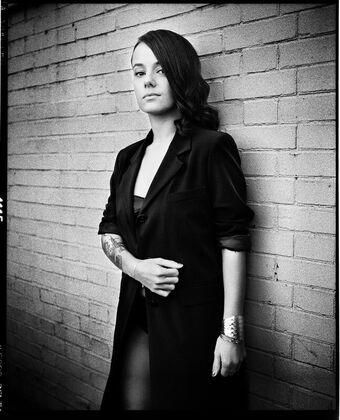Alizée