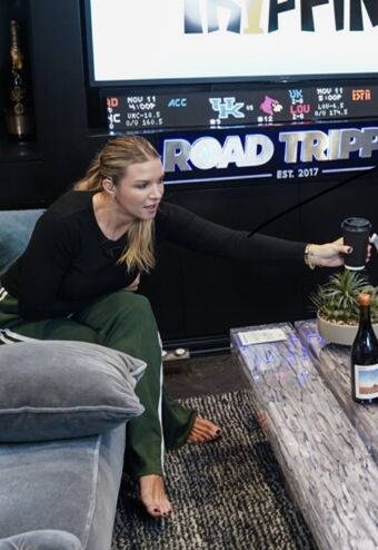 Allie Clifton Nagie Wycieki OnlyFans Zdjęcie 13