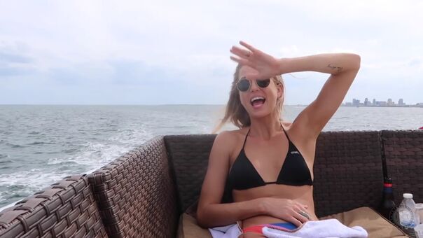 alliewesenberg Nagie Wycieki OnlyFans Zdjęcie 5