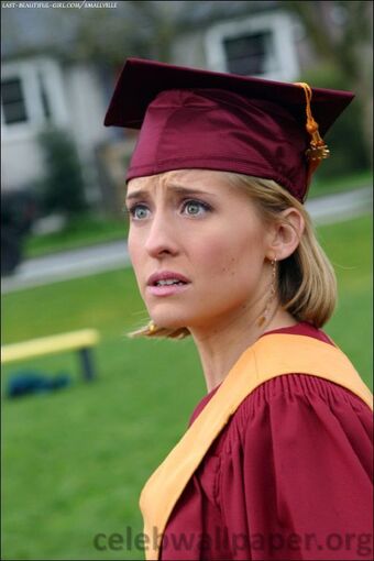 Allison Mack