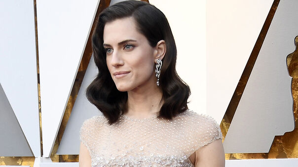 Allison Williams