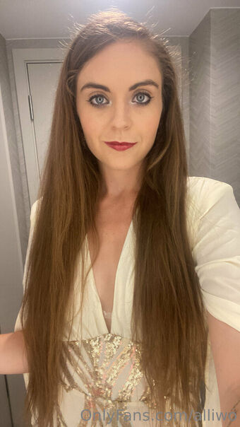 alliwo Nagie Wycieki OnlyFans Zdjęcie 12