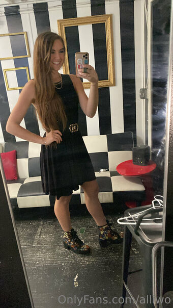 alliwo Nagie Wycieki OnlyFans Zdjęcie 19