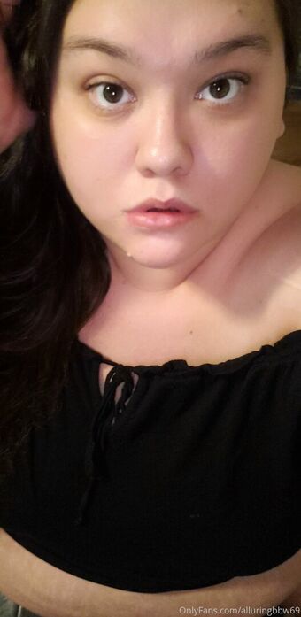 alluringbbw69 Nagie Wycieki OnlyFans Zdjęcie 36