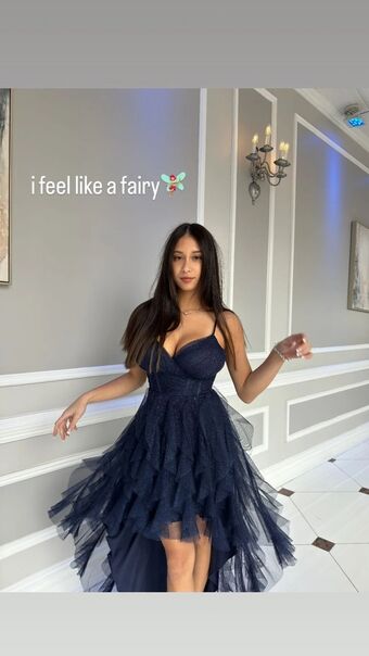 allyn Nagie Wycieki OnlyFans Zdjęcie 12