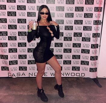 Allysonpernas Nagie Wycieki OnlyFans Zdjęcie 2