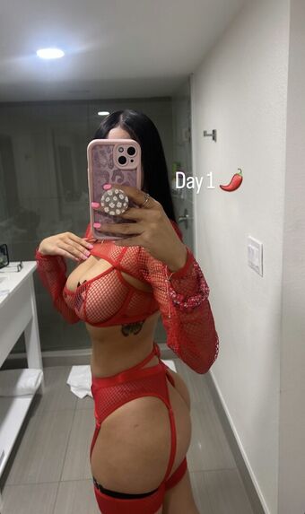 Allysonpernas Nagie Wycieki OnlyFans Zdjęcie 7