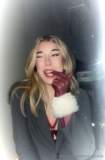 allyssats Nagie Wycieki OnlyFans Zdjęcie 14