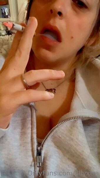 allyxtra Nagie Wycieki OnlyFans Zdjęcie 2