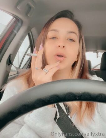 allyxtra Nagie Wycieki OnlyFans Zdjęcie 5