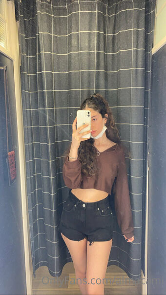 almacami Nagie Wycieki OnlyFans Zdjęcie 2