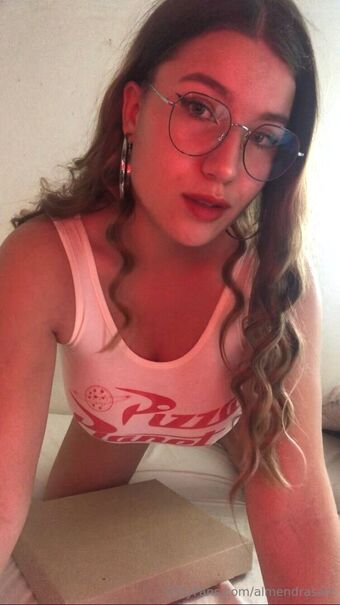 almendralover Nagie Wycieki OnlyFans Zdjęcie 13
