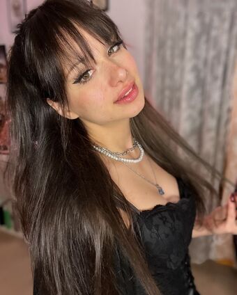 Almostfeline Nagie Wycieki OnlyFans Zdjęcie 1