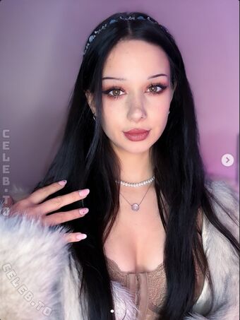Almostfeline Nagie Wycieki OnlyFans Zdjęcie 12