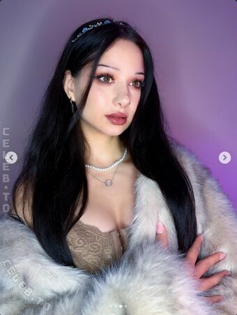 Almostfeline Nagie Wycieki OnlyFans Zdjęcie 14