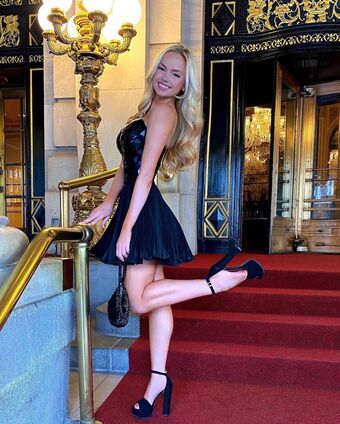 Alta Sweet Tabar Nagie Wycieki OnlyFans Zdjęcie 4