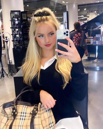 Alta Sweet Tabar Nagie Wycieki OnlyFans Zdjęcie 7