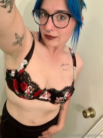 altjuniperjune Nagie Wycieki OnlyFans Zdjęcie 16