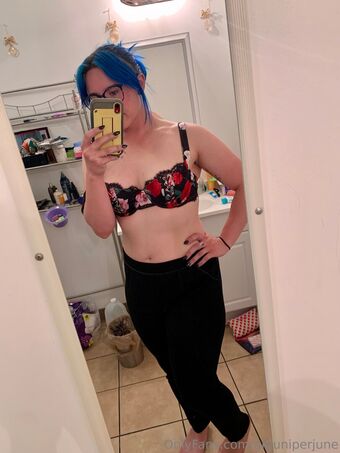 altjuniperjune Nagie Wycieki OnlyFans Zdjęcie 17