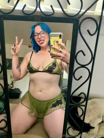 altjuniperjune Nagie Wycieki OnlyFans Zdjęcie 20