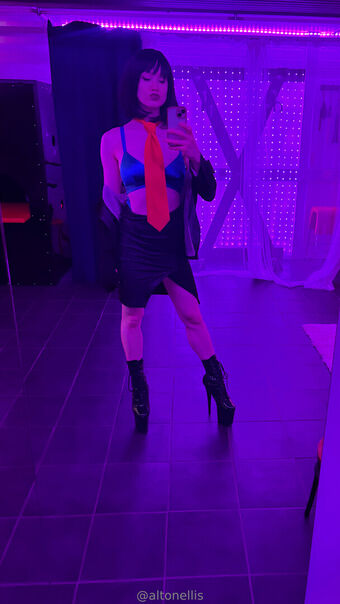 altonellis Nagie Wycieki OnlyFans Zdjęcie 19