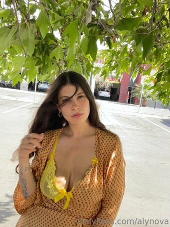 Aly Nova Nagie Wycieki OnlyFans Zdjęcie 6