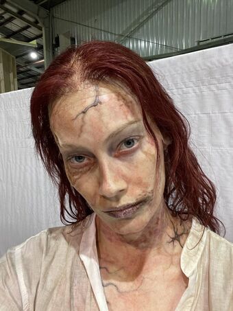 Alyssa Sutherland Nagie Wycieki OnlyFans Zdjęcie 21