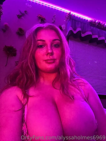 Alyssaholmes6969
