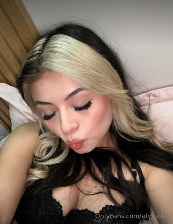 alyviolet