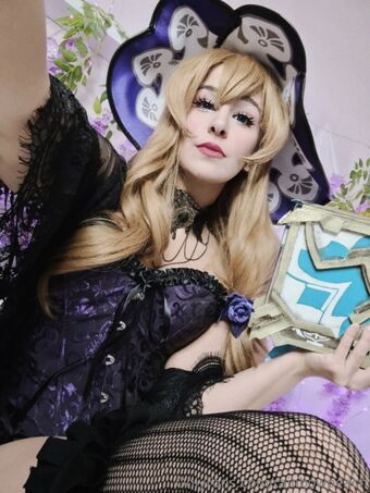 amalacosplay