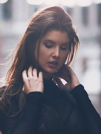 Amanda Cern