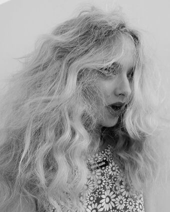 Amanda Seyfried