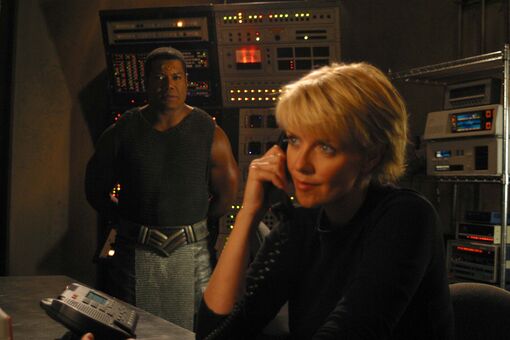 Amanda Tapping Nagie Wycieki OnlyFans Zdjęcie 43