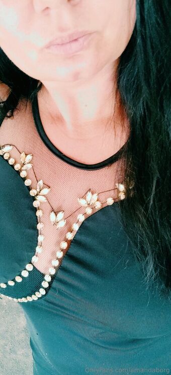 amandaborg Nagie Wycieki OnlyFans Zdjęcie 15