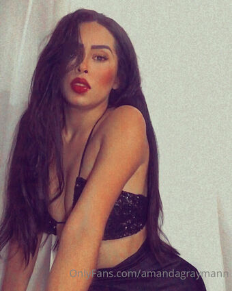 amandagraymann Nagie Wycieki OnlyFans Zdjęcie 3