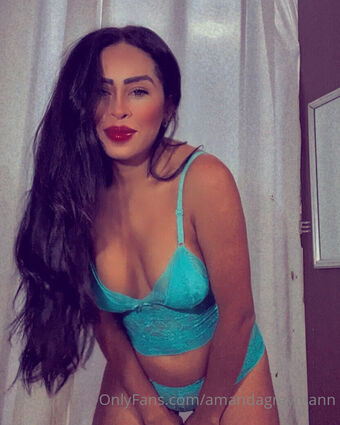 amandagraymann Nagie Wycieki OnlyFans Zdjęcie 4